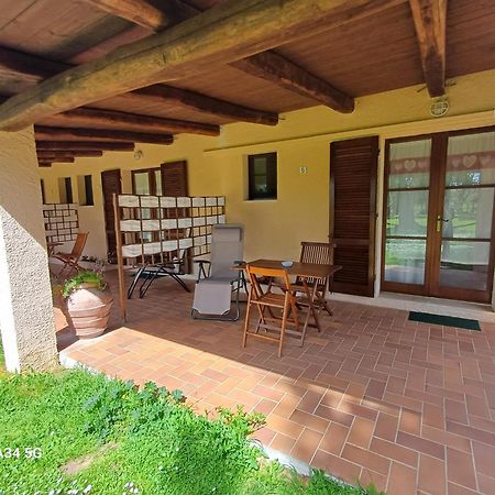 Agriturismo Bio Pian Dei Casali Saturnia Exterior photo